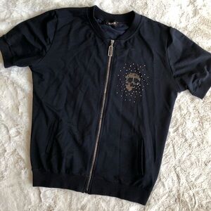 EZE clothing company size 46 cotton short sleeve 46 (medium) size